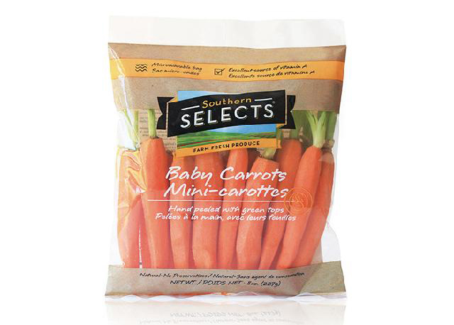 多個(gè)胡蘿卜包裝方案 多個(gè)胡蘿卜包裝方案