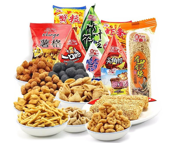 顆粒包裝機(jī)包裝樣品 顆粒包裝機(jī)包裝樣品