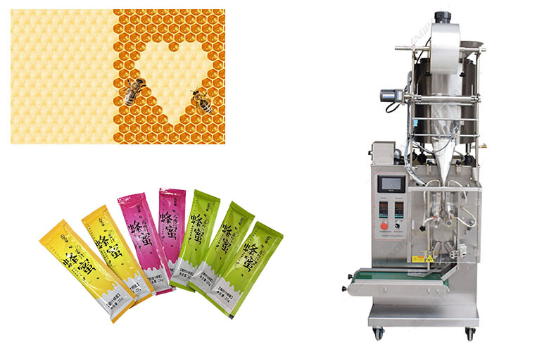 攬德包裝機 攬德包裝機