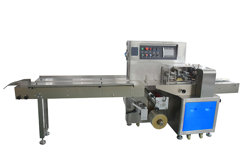 攬德枕式包裝機(jī) 攬德枕式包裝機(jī)