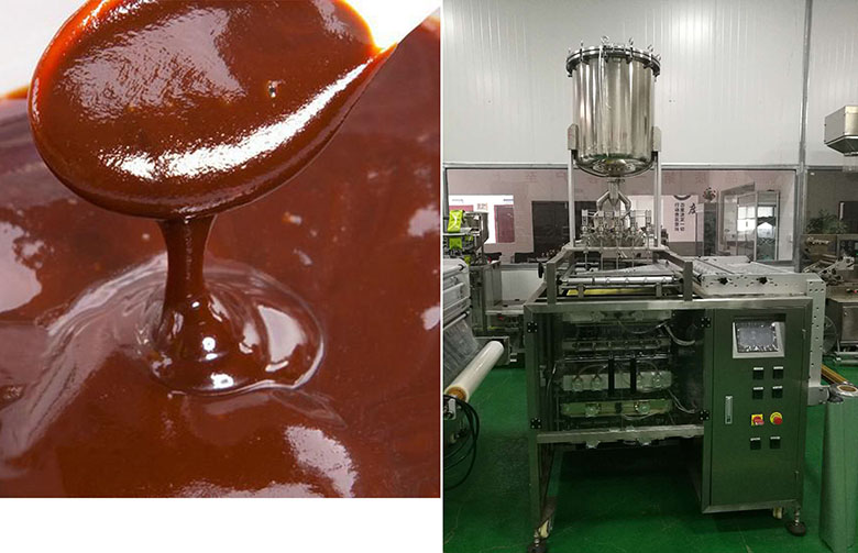 全自動液體包裝機(jī) 全自動液體包裝機(jī)