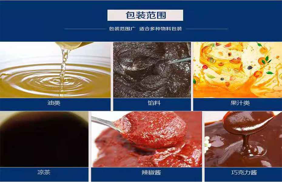 包裝范圍 包裝范圍