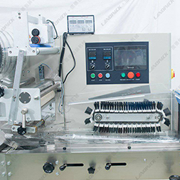 枕式包裝機使用說明