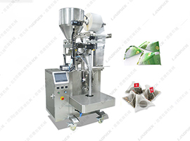 立式包裝機(jī)是怎么工作的？原理是什么？