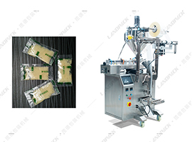 我國(guó)液體包裝機(jī)的發(fā)展趨勢(shì)