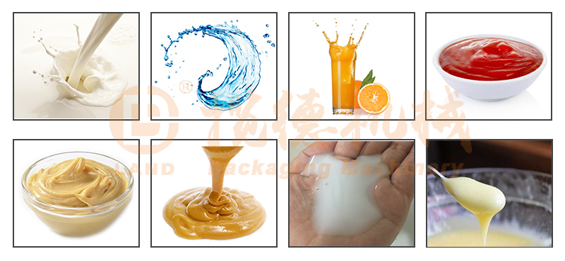 異型袋包裝機(jī)適用范圍 異型袋包裝機(jī)適用范圍