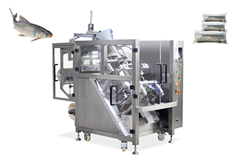活魚(yú)包裝機(jī)多少錢一臺(tái)？活魚(yú)包裝機(jī)價(jià)格介紹